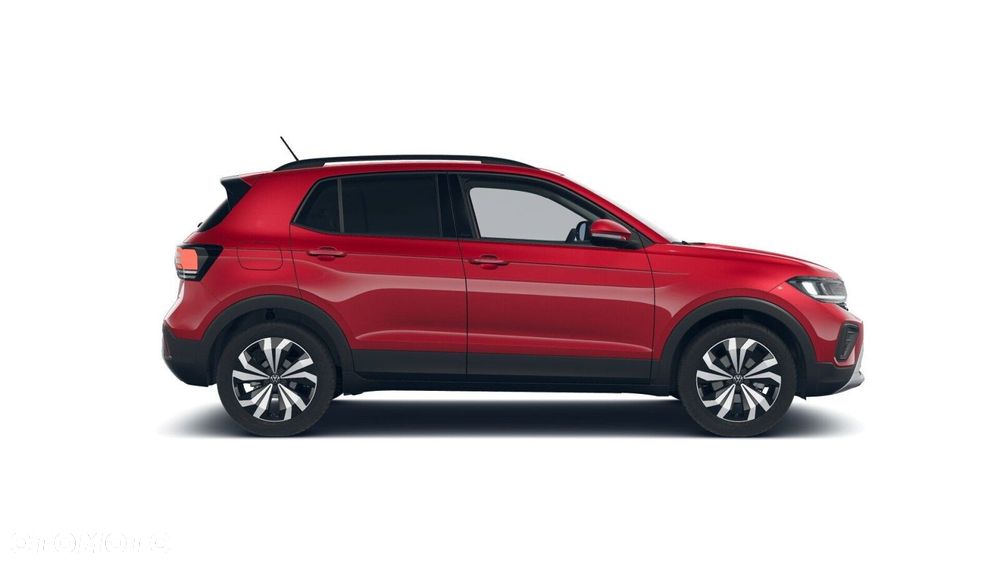 Volkswagen T-Cross - 2