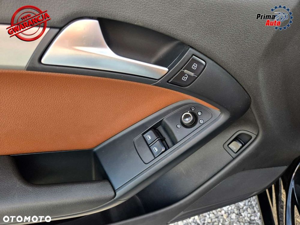 Audi A5 Coupé 2.7 TDI Multitronic - 13