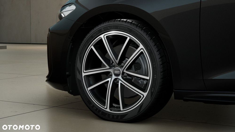 Audi A5 Avant - 8