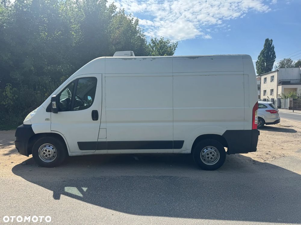 Fiat Ducato - 8