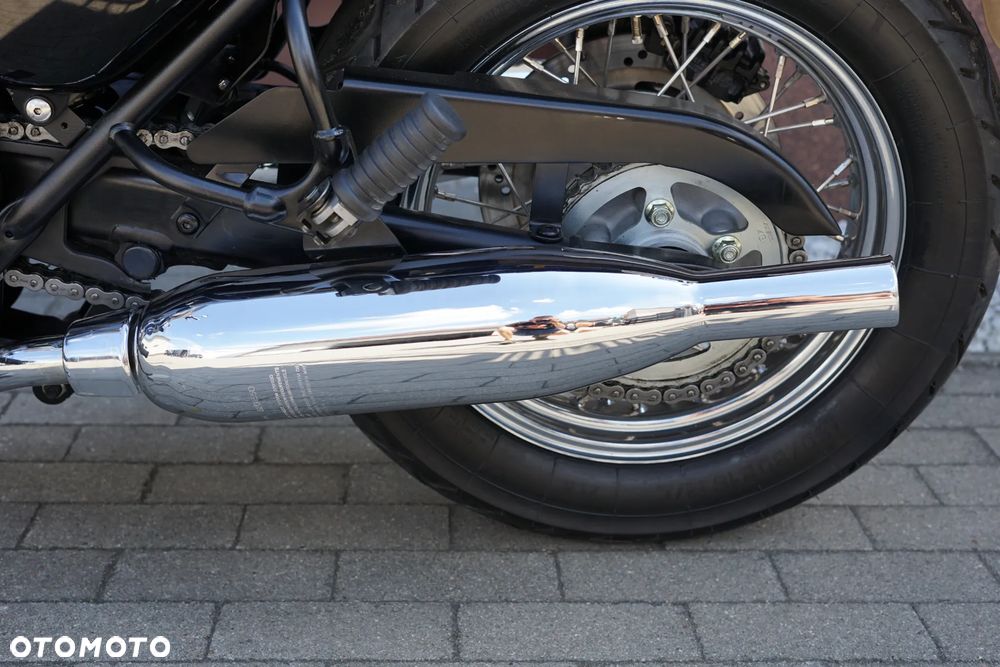Triumph Thunderbird - 27