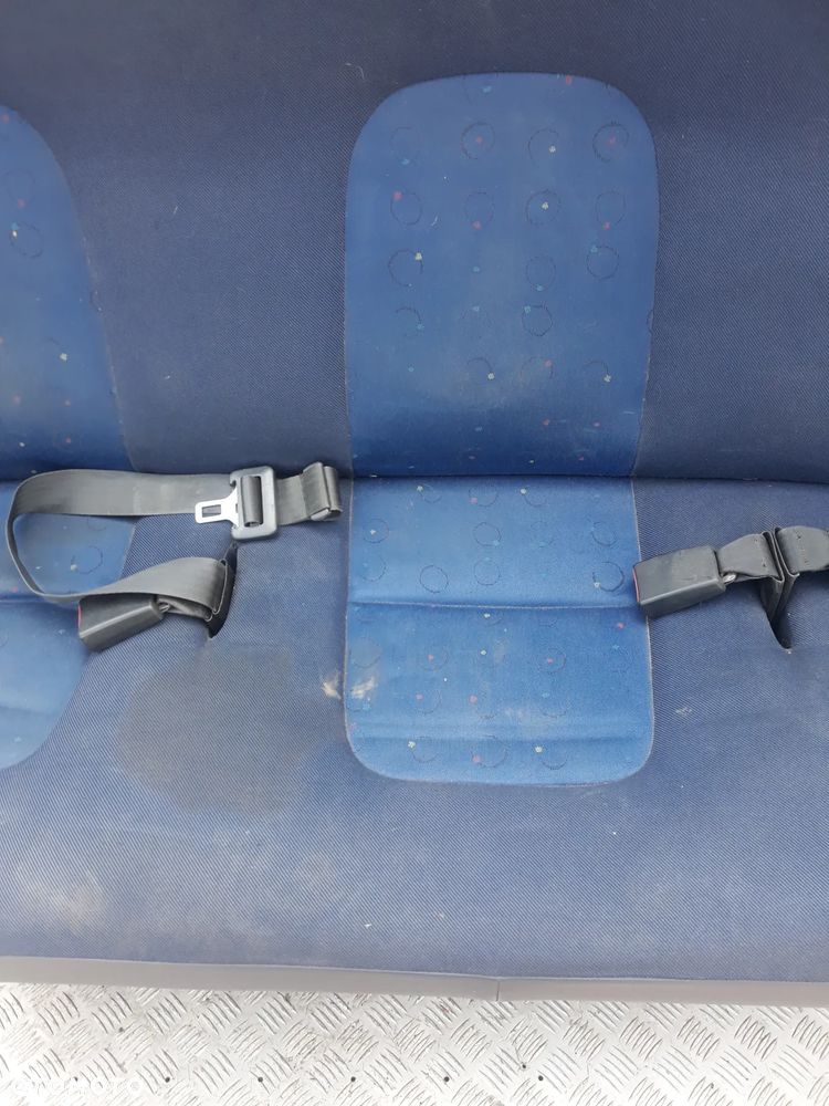 FOTEL KANAPA FIAT DUCATO 2002-2006 - 5