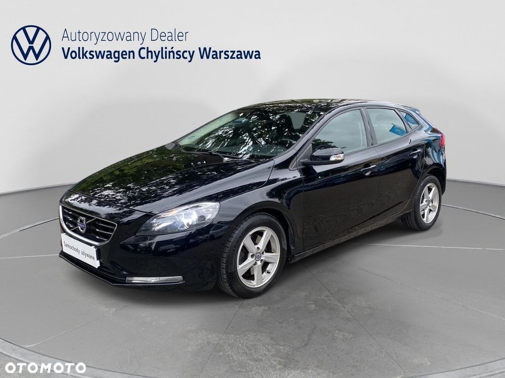 Volvo V40 - 2