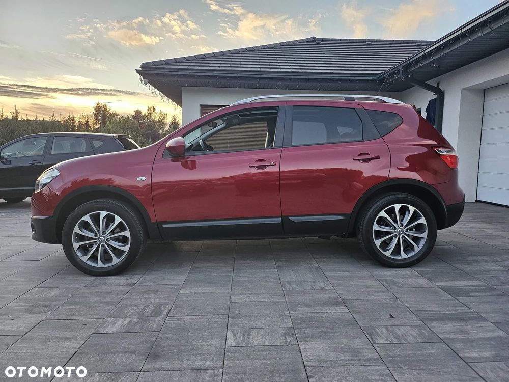 Nissan Qashqai 1.6 I-Way - 35