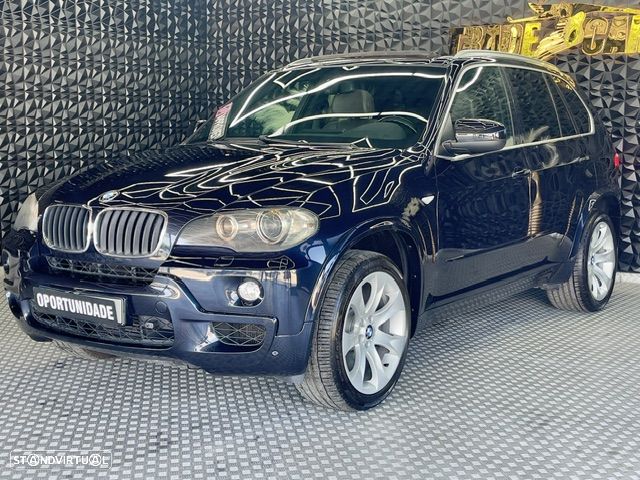 BMW X5 30 d xDrive - 16