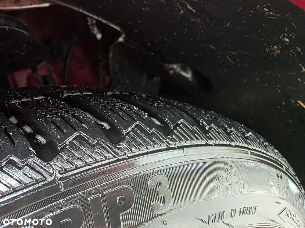 Alfa Romeo Mito 1.4 TB Progression - 13