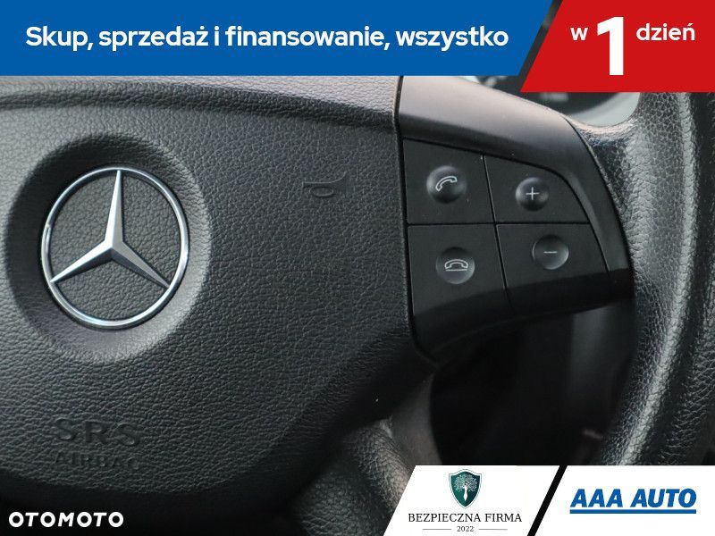 Mercedes-Benz Klasa B - 17