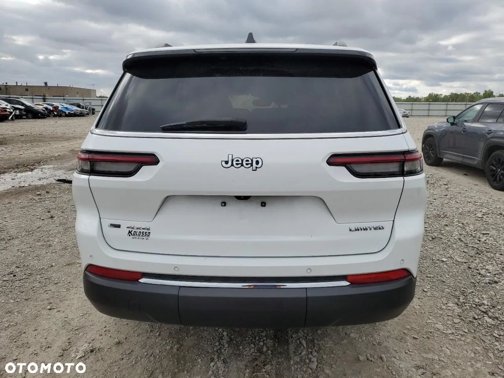 Jeep Grand Cherokee - 6