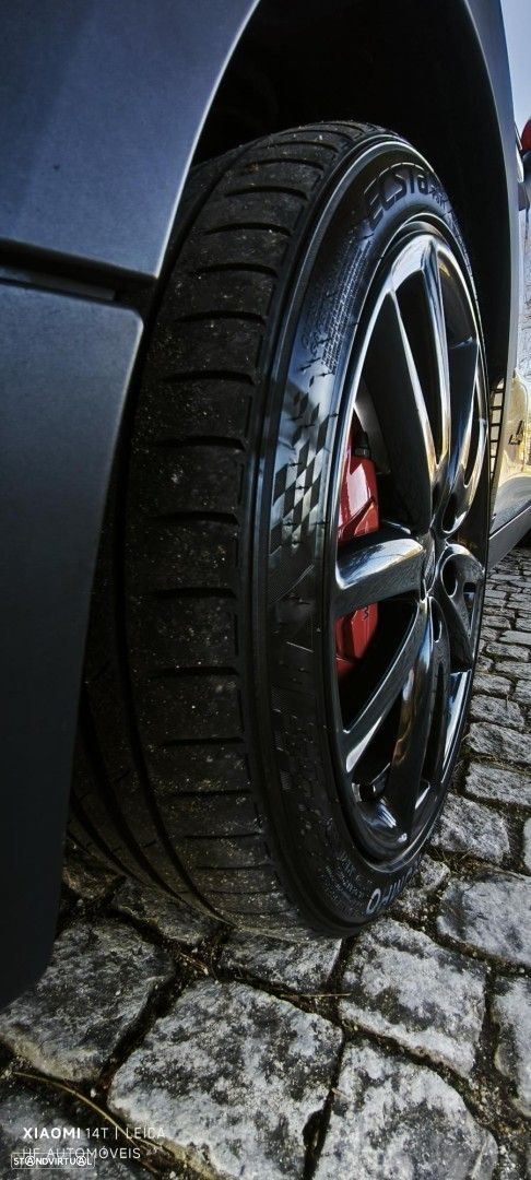 MINI Clubman John Cooper Works ALL4 - 28