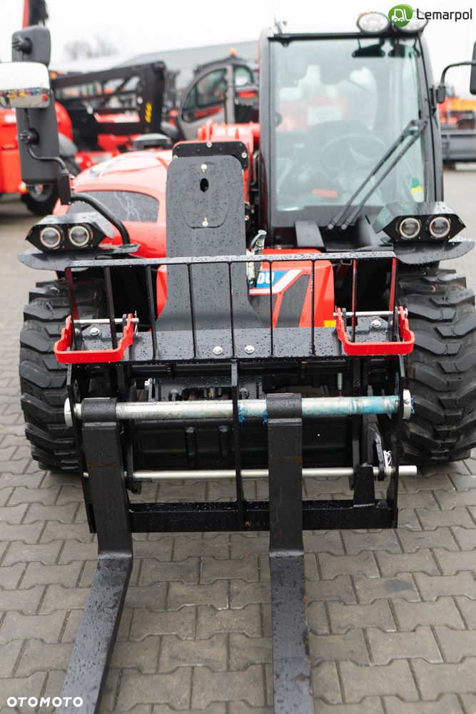 Manitou MT 625 E - 12