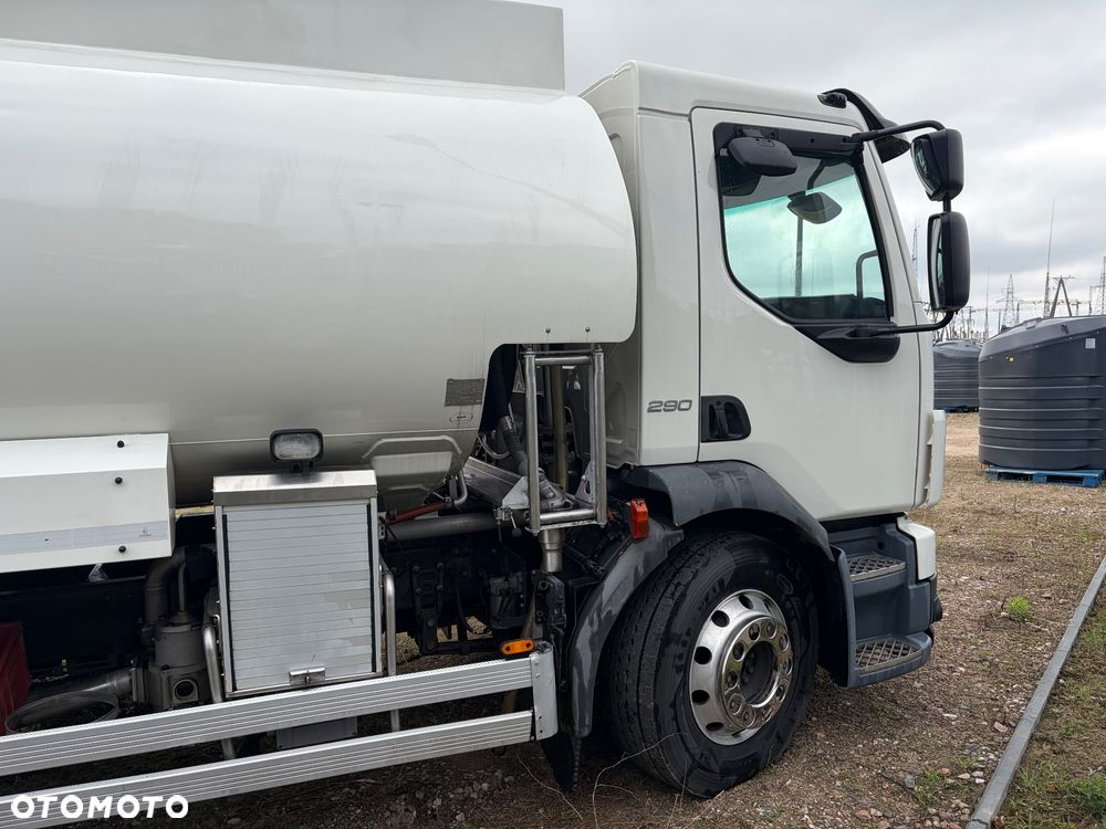 Volvo FL 290 - 5