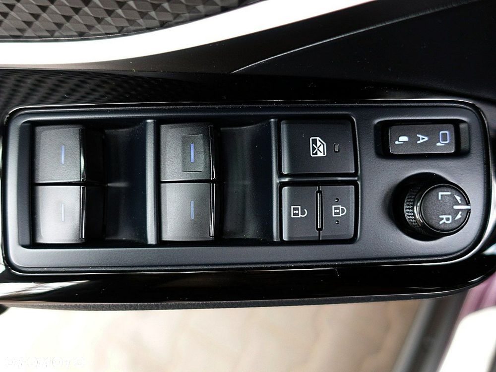 Toyota C-HR 1.8 Hybrid Executive - 18