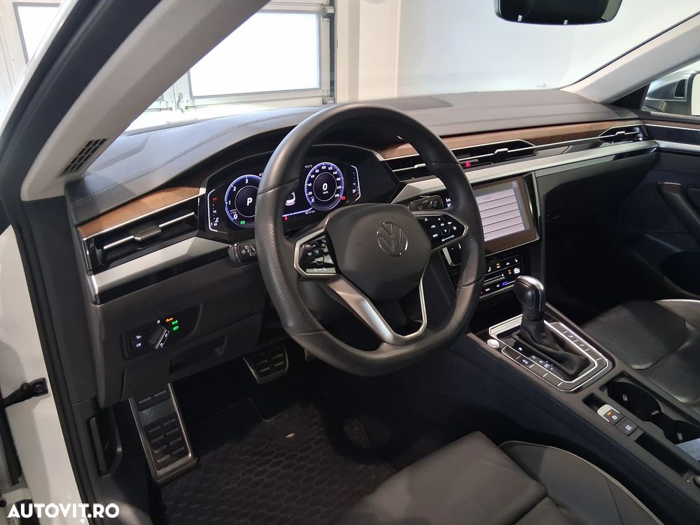 Volkswagen ARTEON - 17