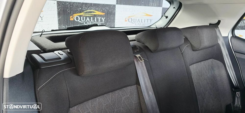 VW T-Cross 1.0 TSI Life - 10