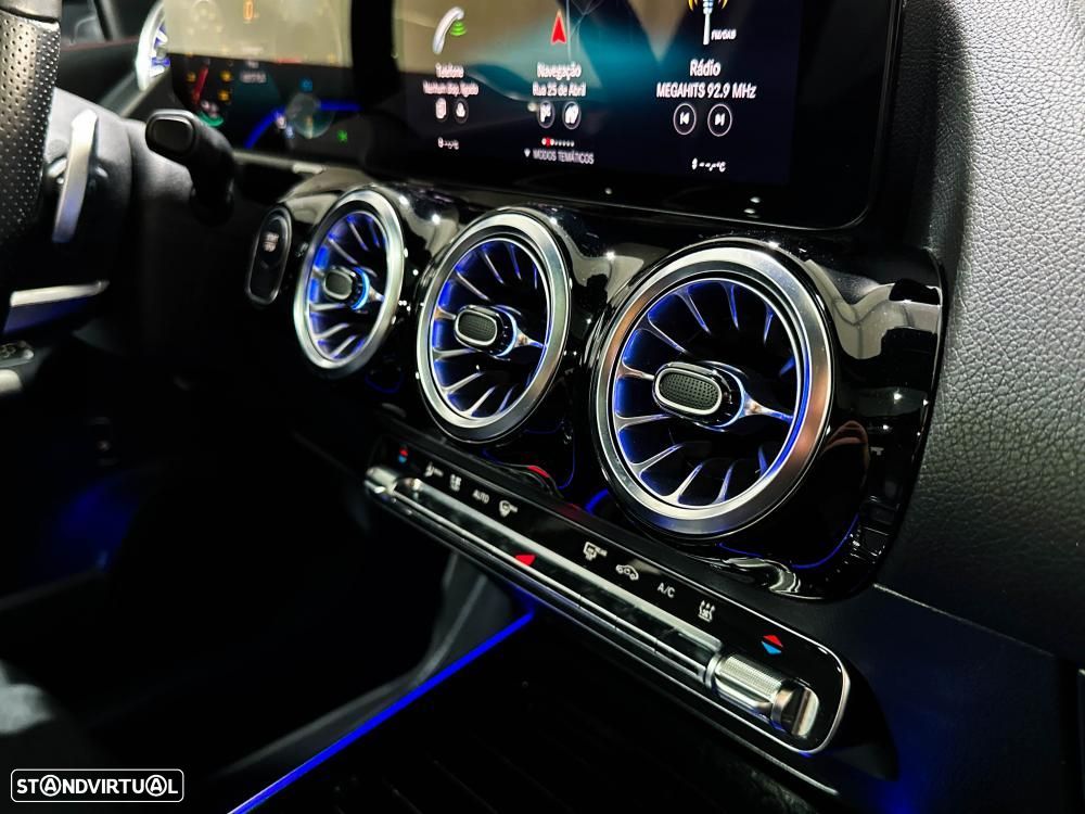 Mercedes-Benz EQA 250+ AMG Line - 41
