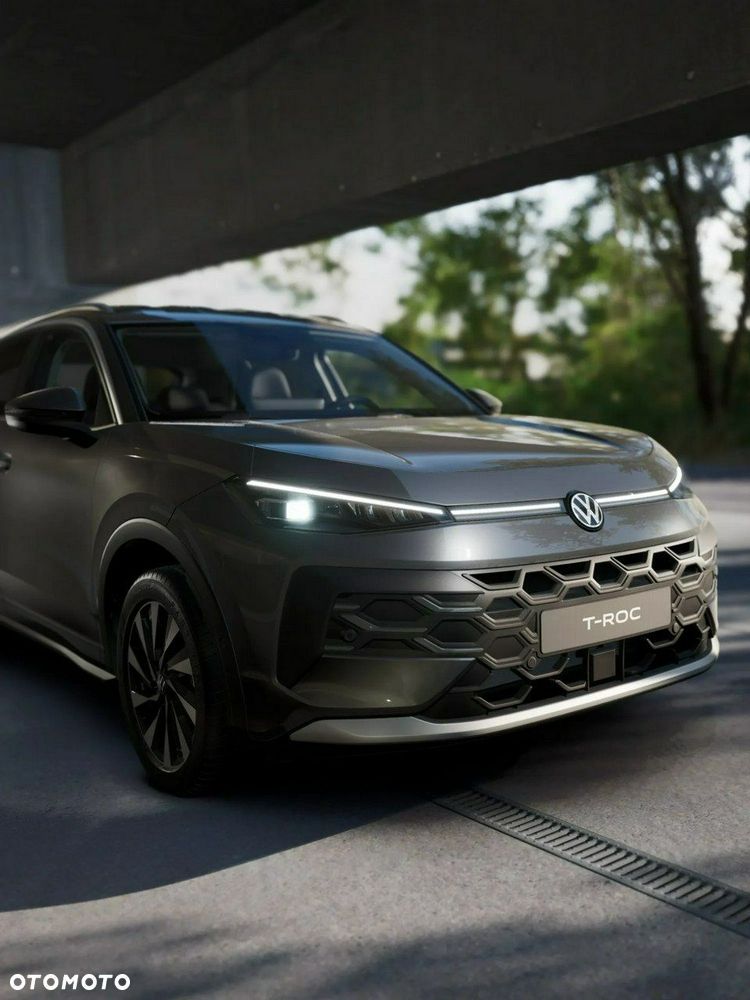 Volkswagen T-Roc - 4
