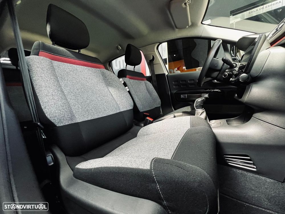 Citroën C3 1.2 PureTech C-Series - 30