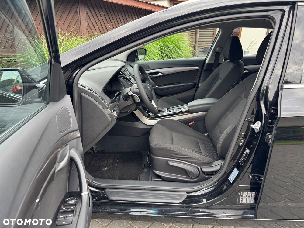 Hyundai i40 i40cw 1.7 CRDi Automatik 5 Star Edition - 20