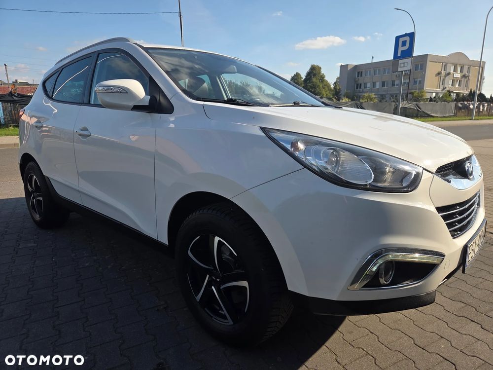 Hyundai ix35 1.6 2WD Style - 4