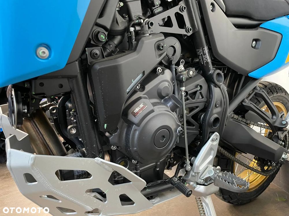 Yamaha Tenere - 11