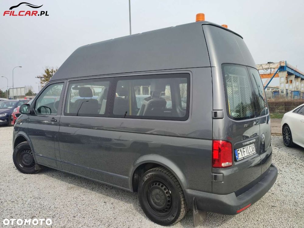 Volkswagen Transporter - 31