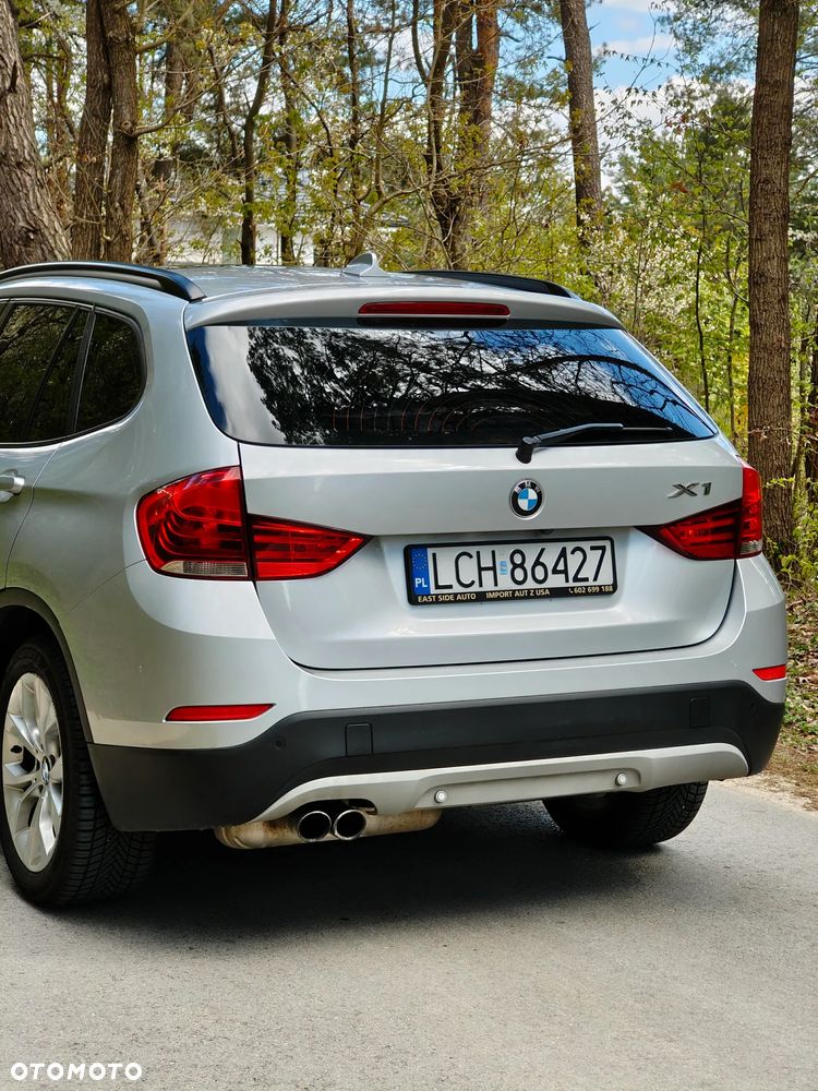 BMW X1 xDrive28i - 8