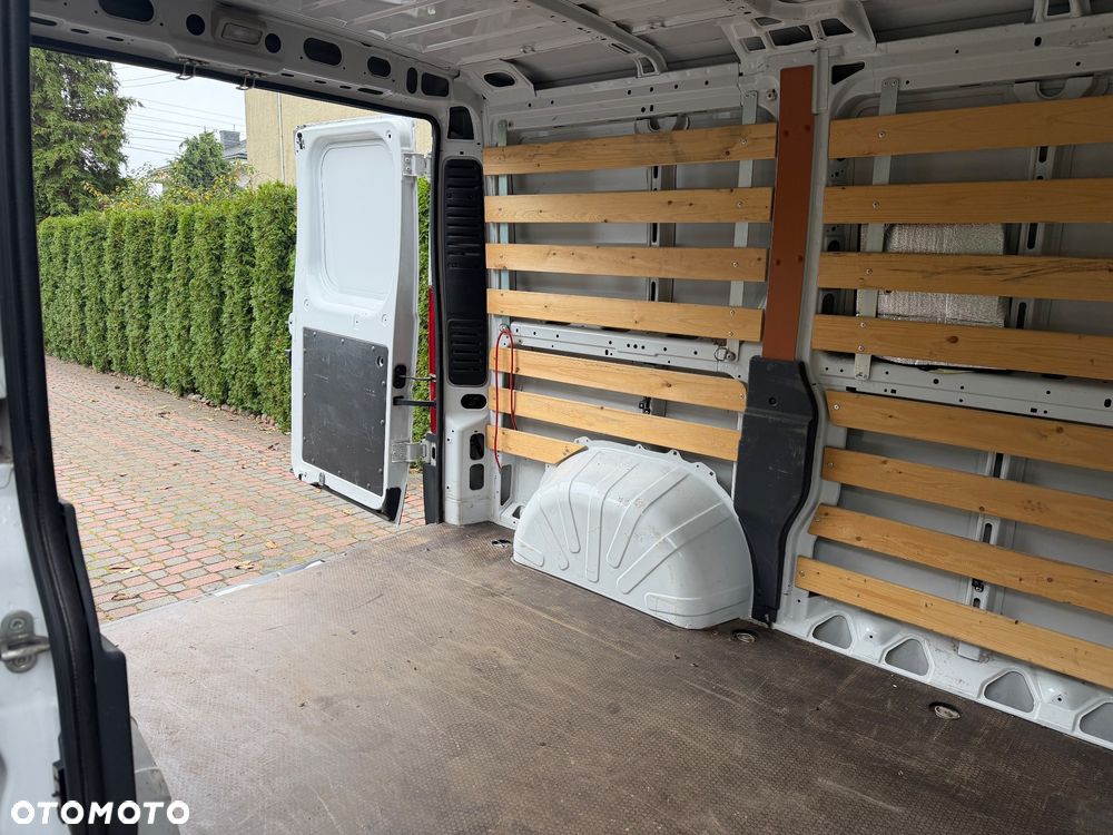 Fiat Ducato - 11