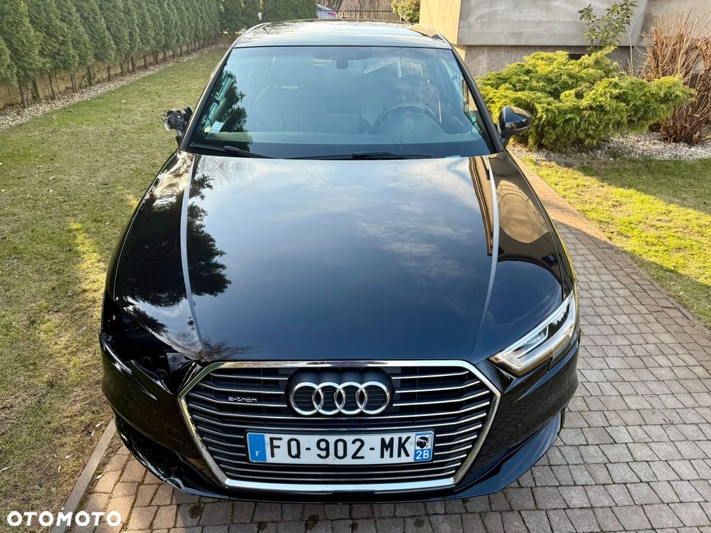 Audi A3 Sportback 1.4 TFSI e-tron - 11