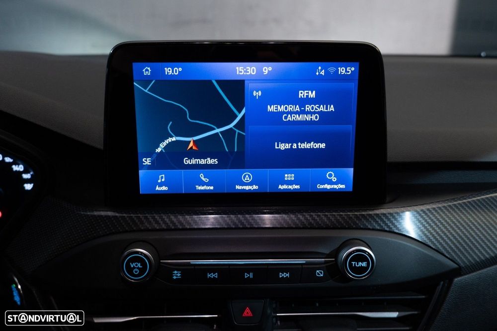 Ford Focus SW 1.5 TDCi EcoBlue ST-Line - 40