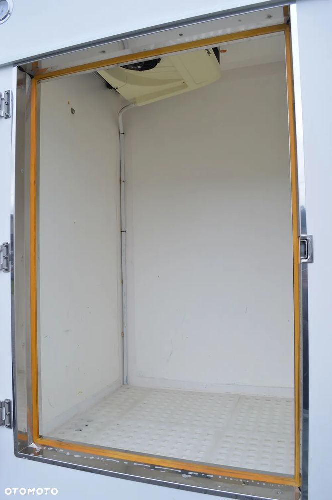 Iveco DAILY 60C15 60-150 CHŁODNIA MROŹNIA DO LODÓW - 12