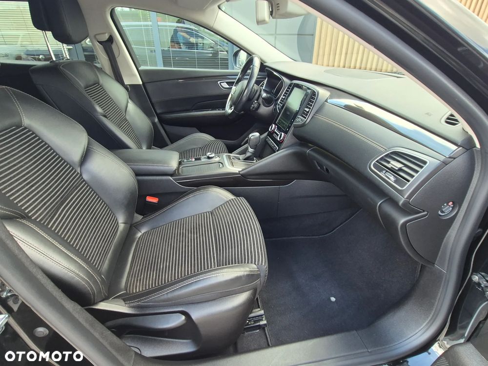 Renault Talisman ENERGY dCi 160 EDC LIMITED - 33