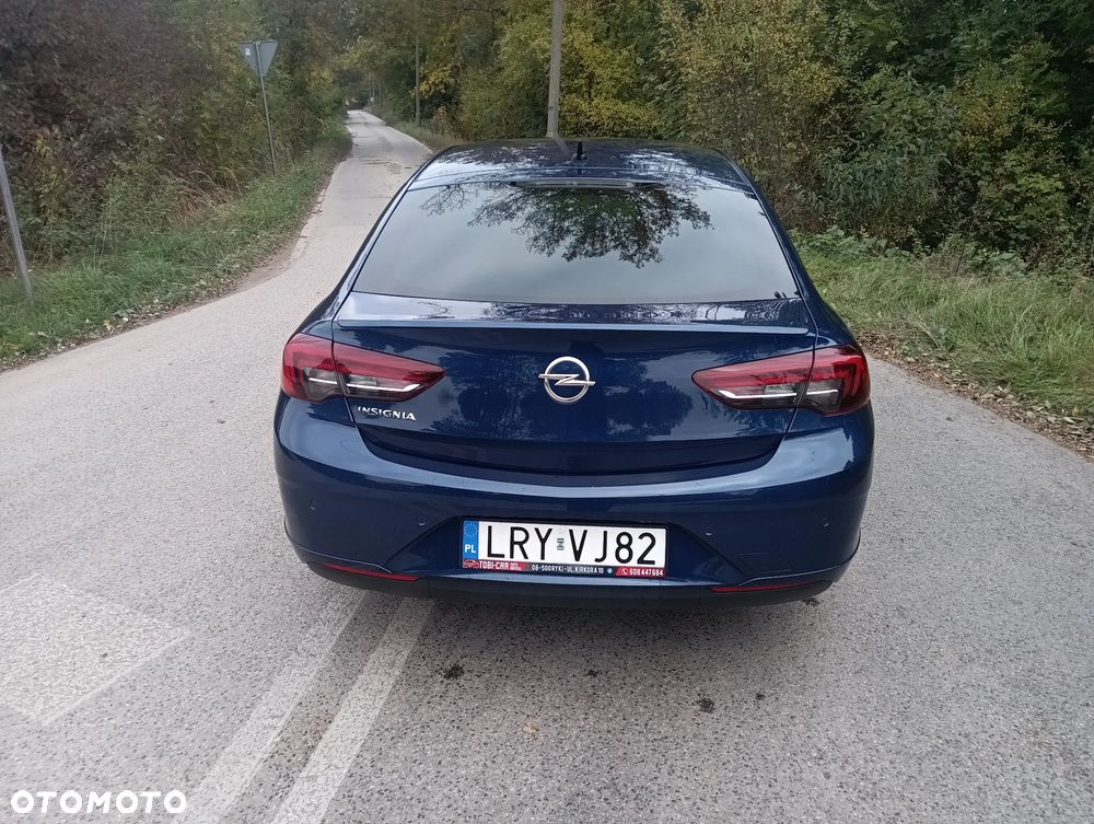 Opel Insignia 2.0 Dynamic - 27