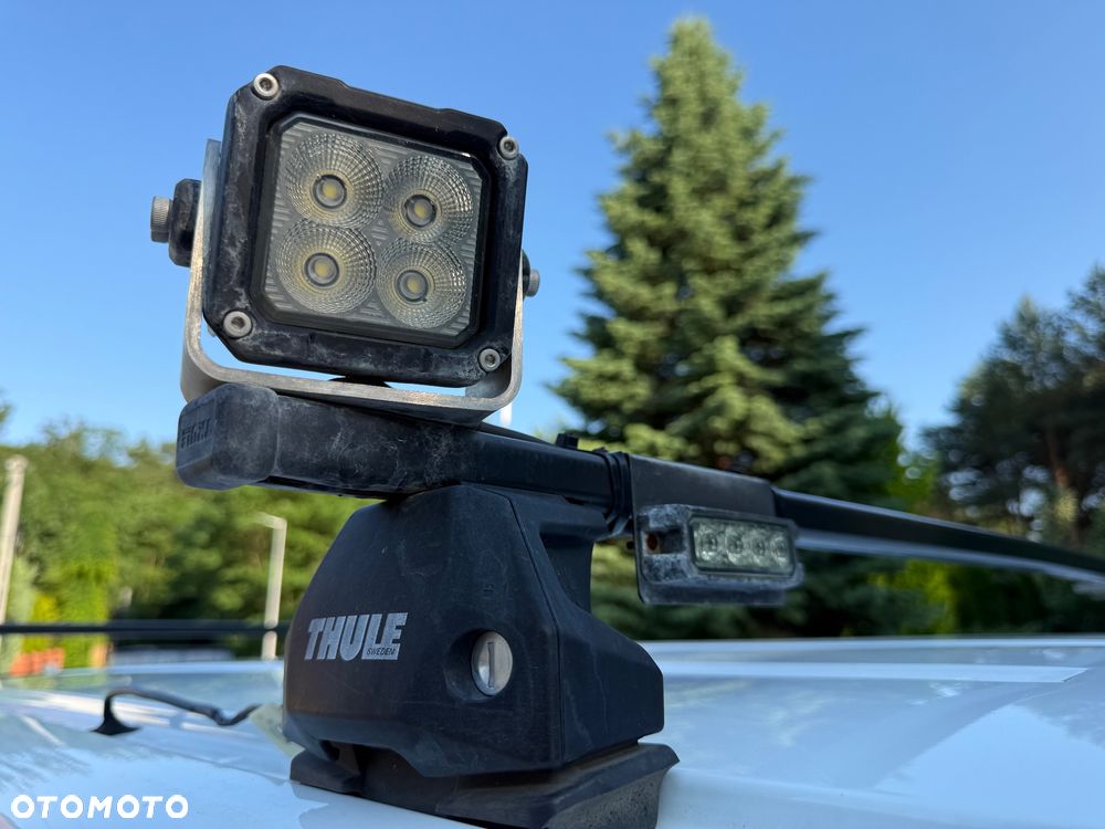 Ford Transit Connect - 13