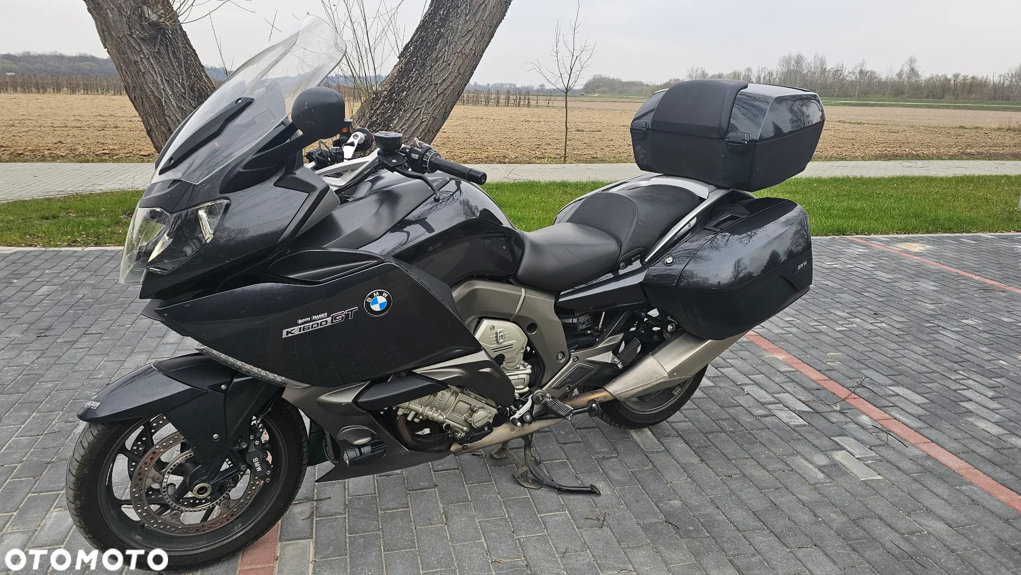 BMW K - 4
