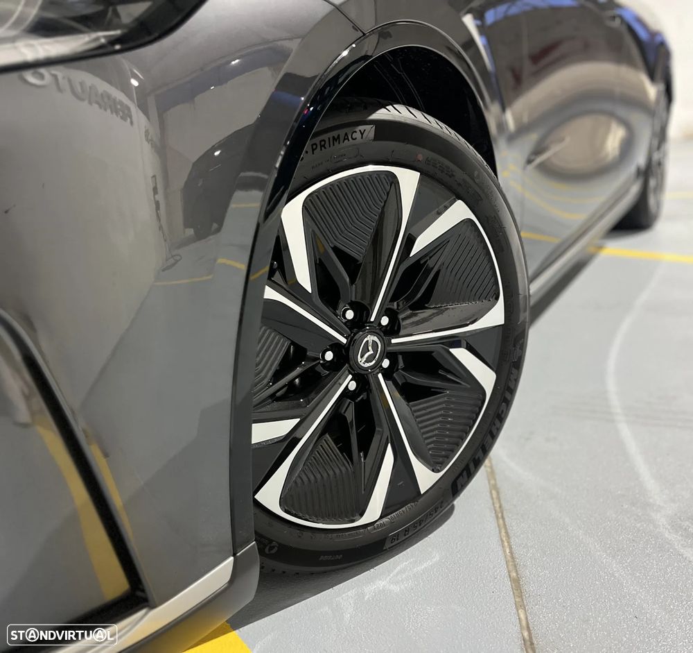 Mazda 6e 80 kWh Long Range Takumi Plus - 9