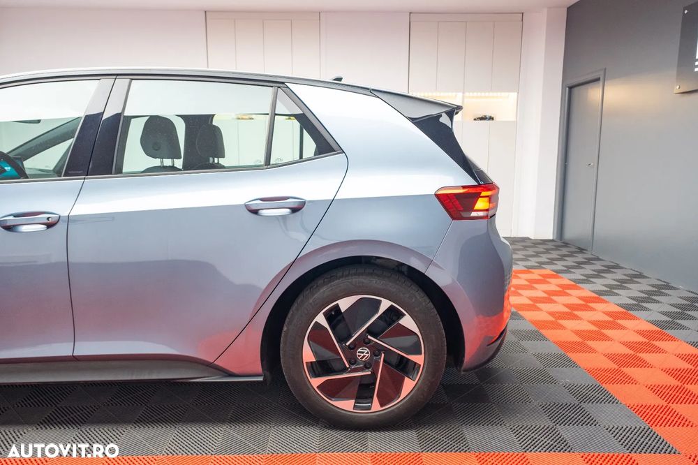 Volkswagen ID.3 58 kWh Pro Performance - 9