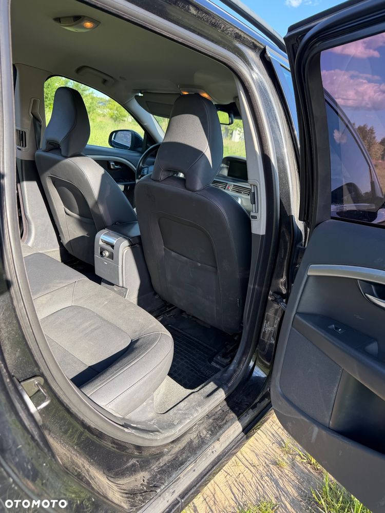 Volvo V70 D3 Kinetic - 20