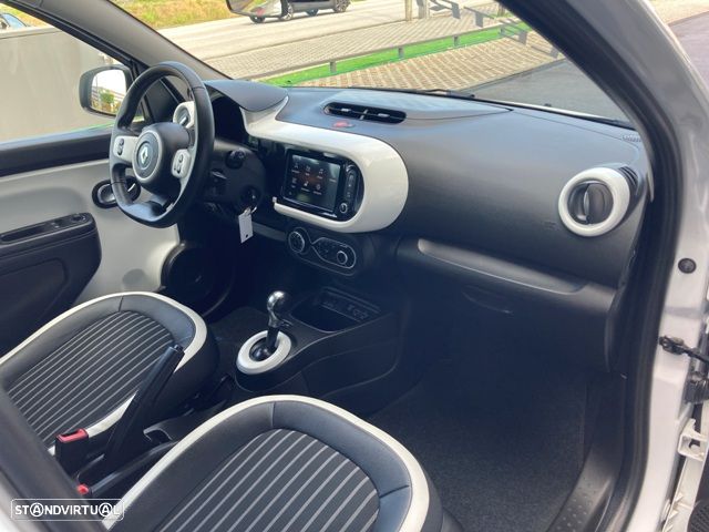 Renault Twingo Electric Techno - 33