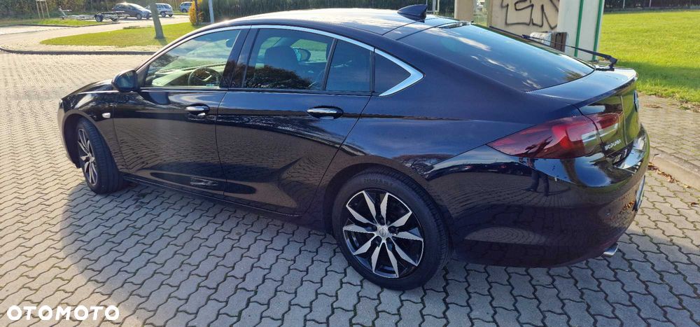 Opel Insignia - 3