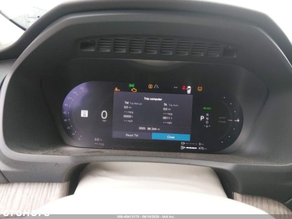 Volvo XC 90 - 11