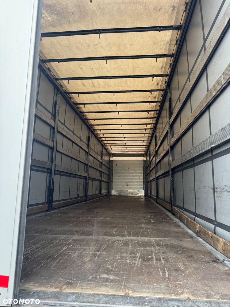 Schmitz Cargobull 2016 Firanka Standard - 7