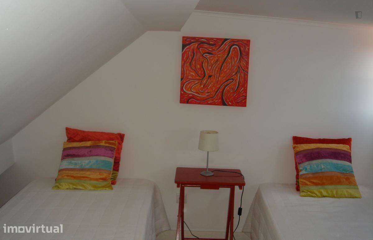 Apartamento com 4 quartos - localizado em Bairro Alto Lisbon - Grande imagem: 2/26