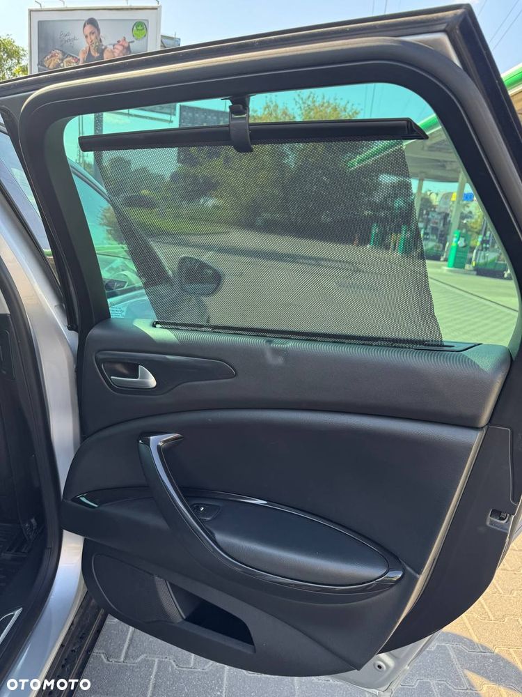 Citroën C5 2.0 HDi Exclusive - 20
