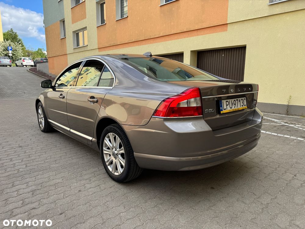 Volvo S80 D3 Momentum - 3