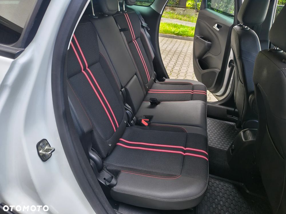 Opel Crossland 1.2 Automatik Business Elegance - 13