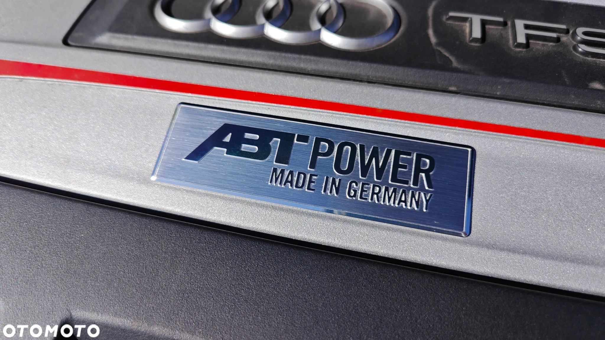 Audi S3 2.0 TFSI Quattro S tronic - 7
