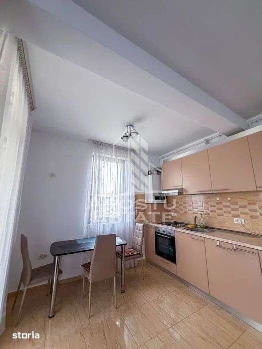 Apartament 2 camere , de inchiriat, zona Braytim, Timisoara — fotografia 3