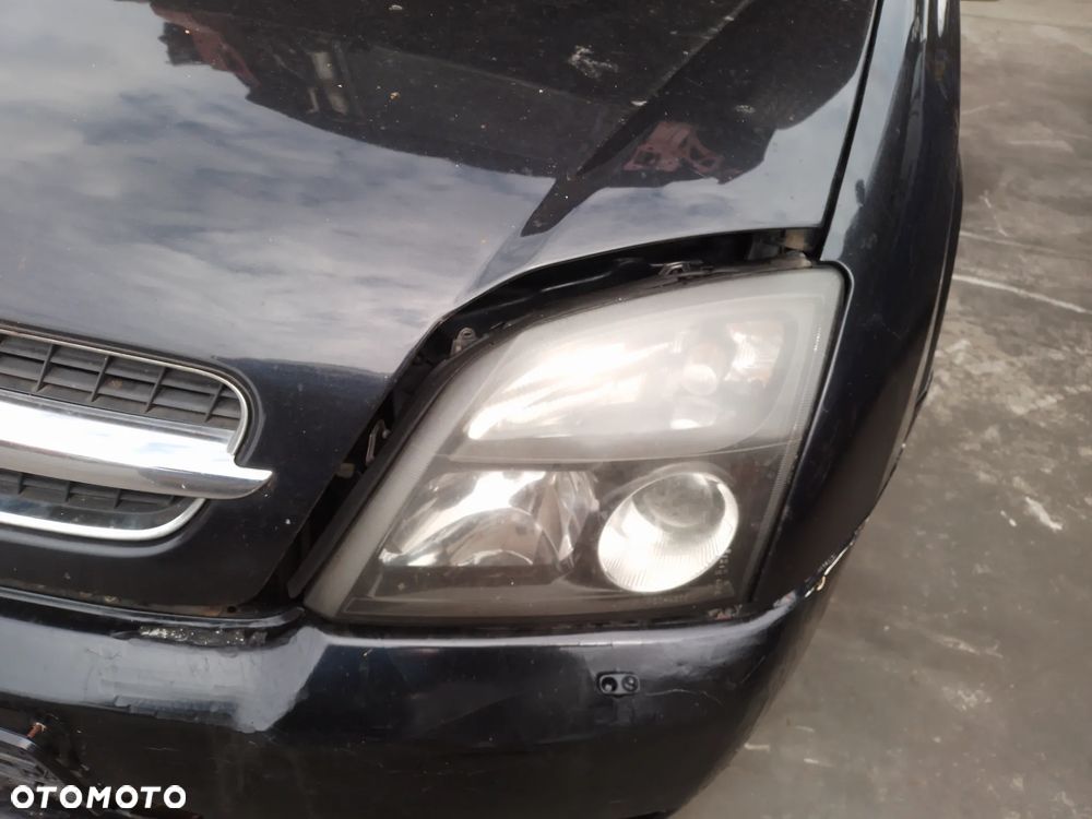 OPEL VECTRA C GTS 02-05 1.8 16V  Z18XE  20R   CHŁODNICA WODY - 5
