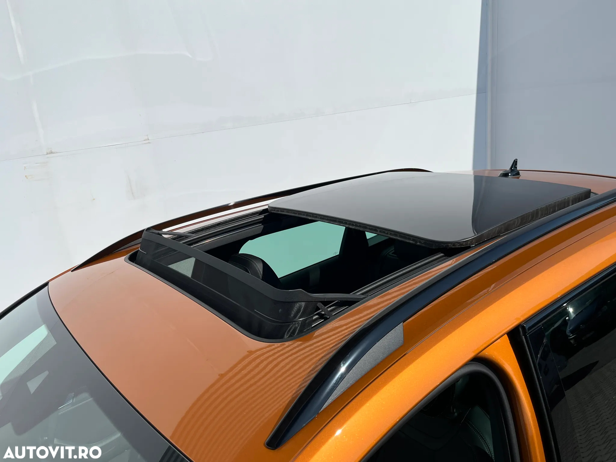 Skoda Karoq 2.0 TDI 4X4 DSG Sportline - 10