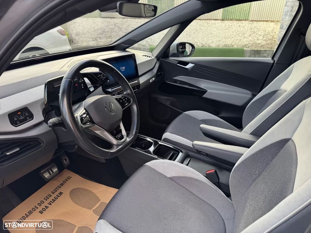 VW ID.3 Pro Performance 1st - 16